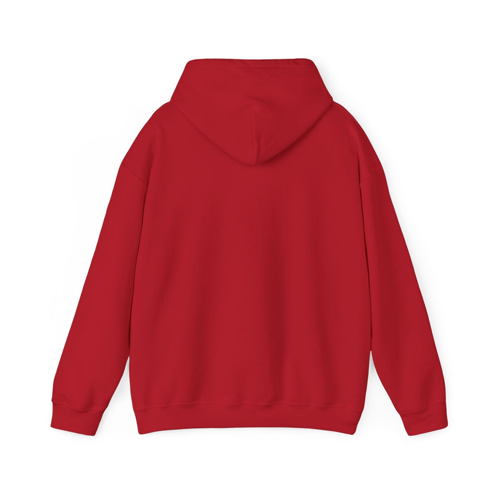 Jana Small-5xl Plus Size Model Caricature Hoodie Sweatshirt Hoodie Printify 