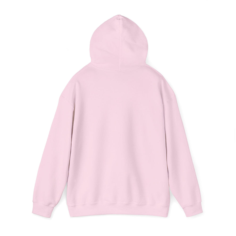Jana Small-5xl Plus Size Model Caricature Hoodie Sweatshirt Hoodie Printify 