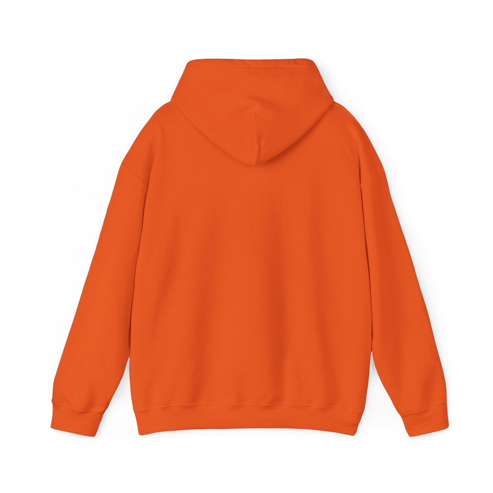 Jana Small-5xl Plus Size Model Caricature Hoodie Sweatshirt Hoodie Printify 