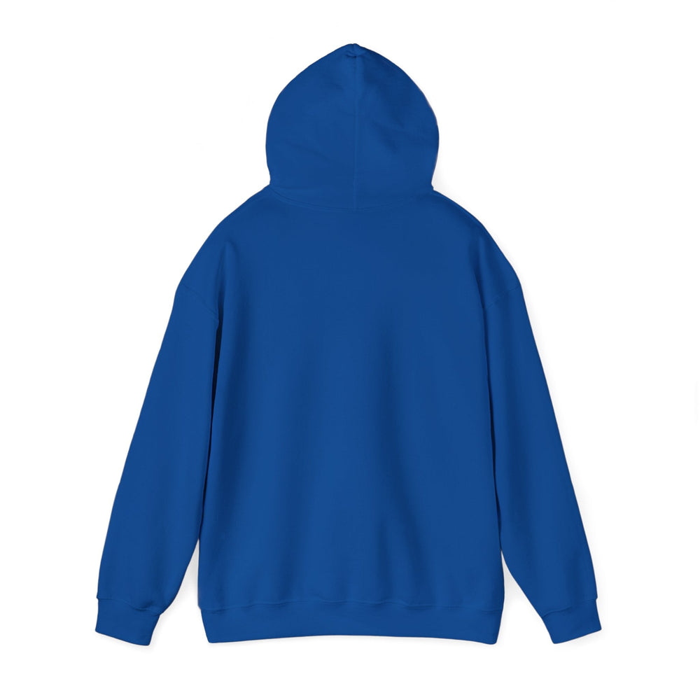 Jana Small-5xl Plus Size Model Caricature Hoodie Sweatshirt Hoodie Printify 