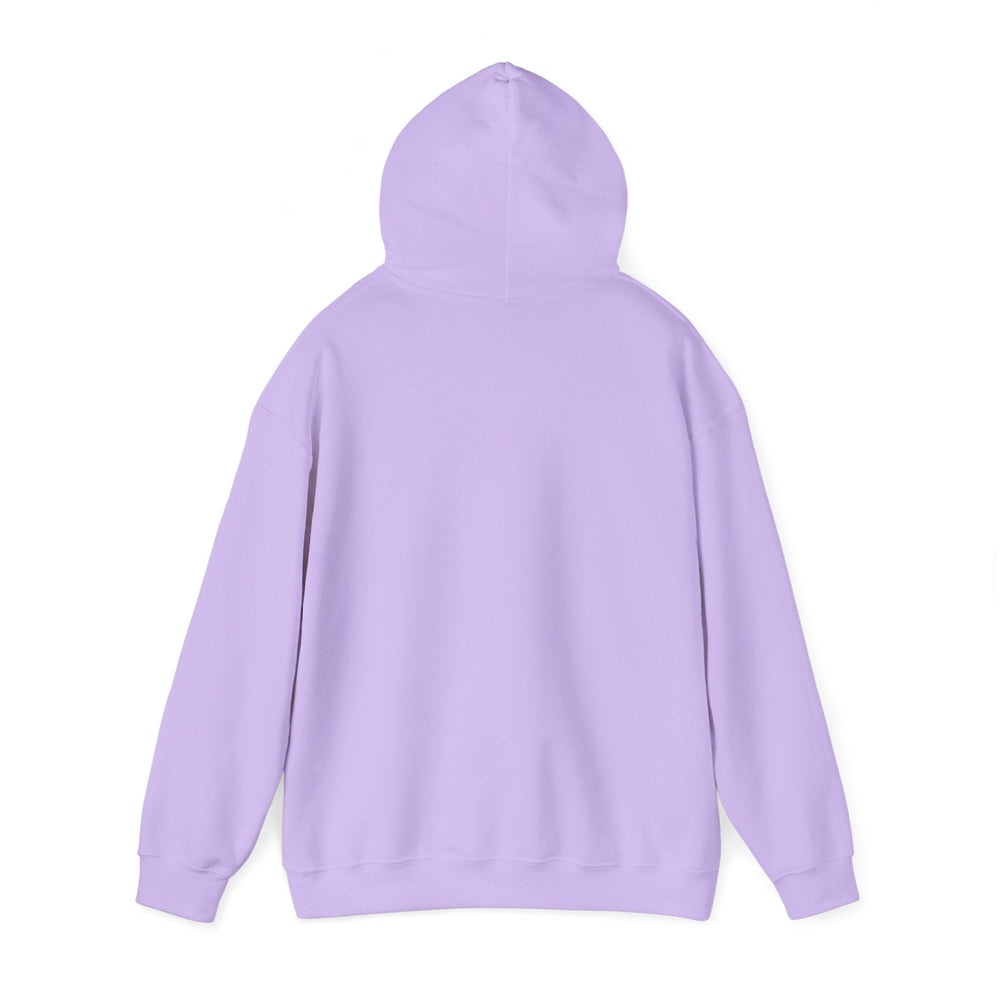 Jana Small-5xl Plus Size Model Caricature Hoodie Sweatshirt Hoodie Printify 