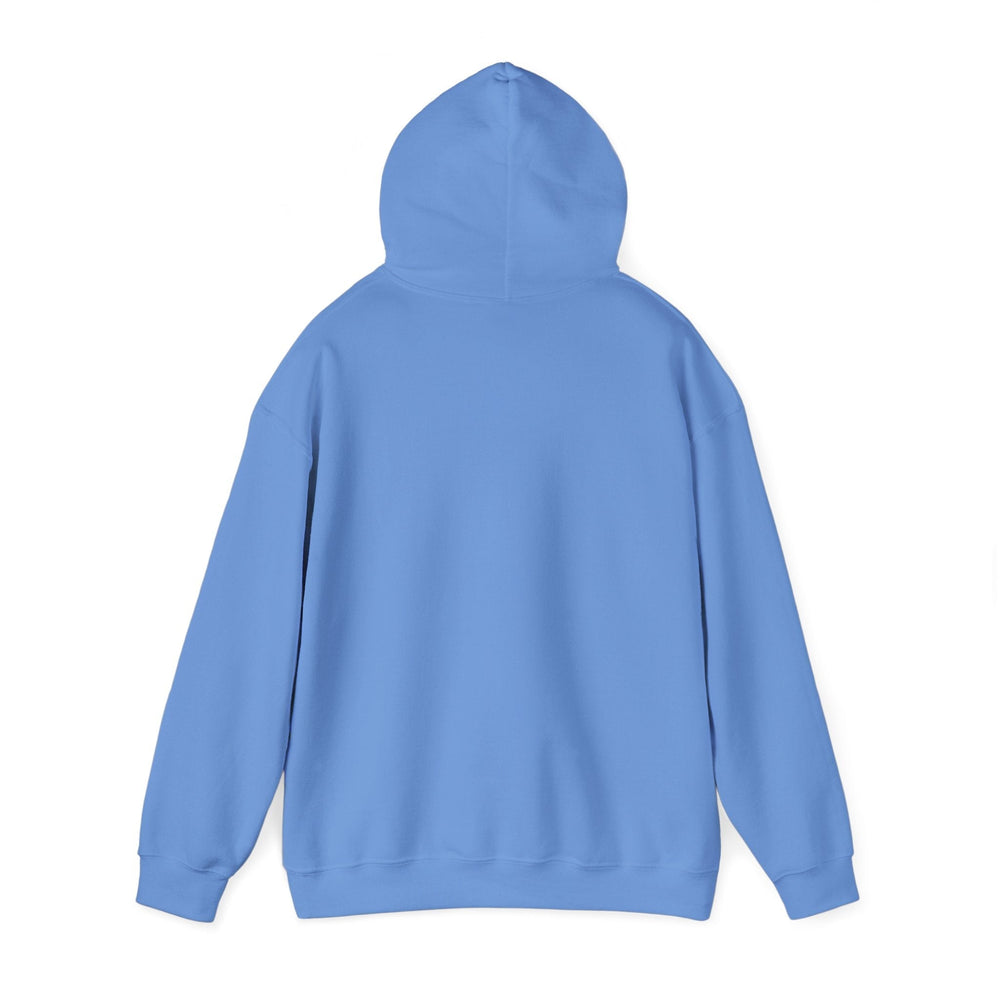 Jana Small-5xl Plus Size Model Caricature Hoodie Sweatshirt Hoodie Printify 