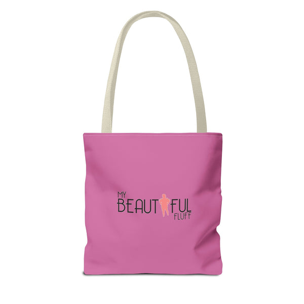 LaTonya Tote Bag (AOP) Bags Printify 