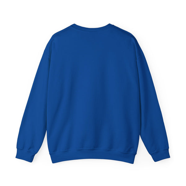 LaTonya Unisex Heavy Blend™ Crewneck Sweatshirt Sweatshirt Printify 