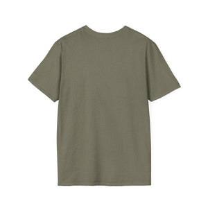 Love Your Body Today Body Positive Plus Size T-Shirt T-Shirt Printify 