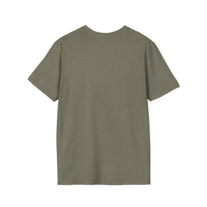 Love Your Body Today Body Positive Plus Size T-Shirt T-Shirt Printify 