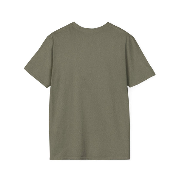 Love Your Body Today Body Positive Plus Size T-Shirt T-Shirt Printify 