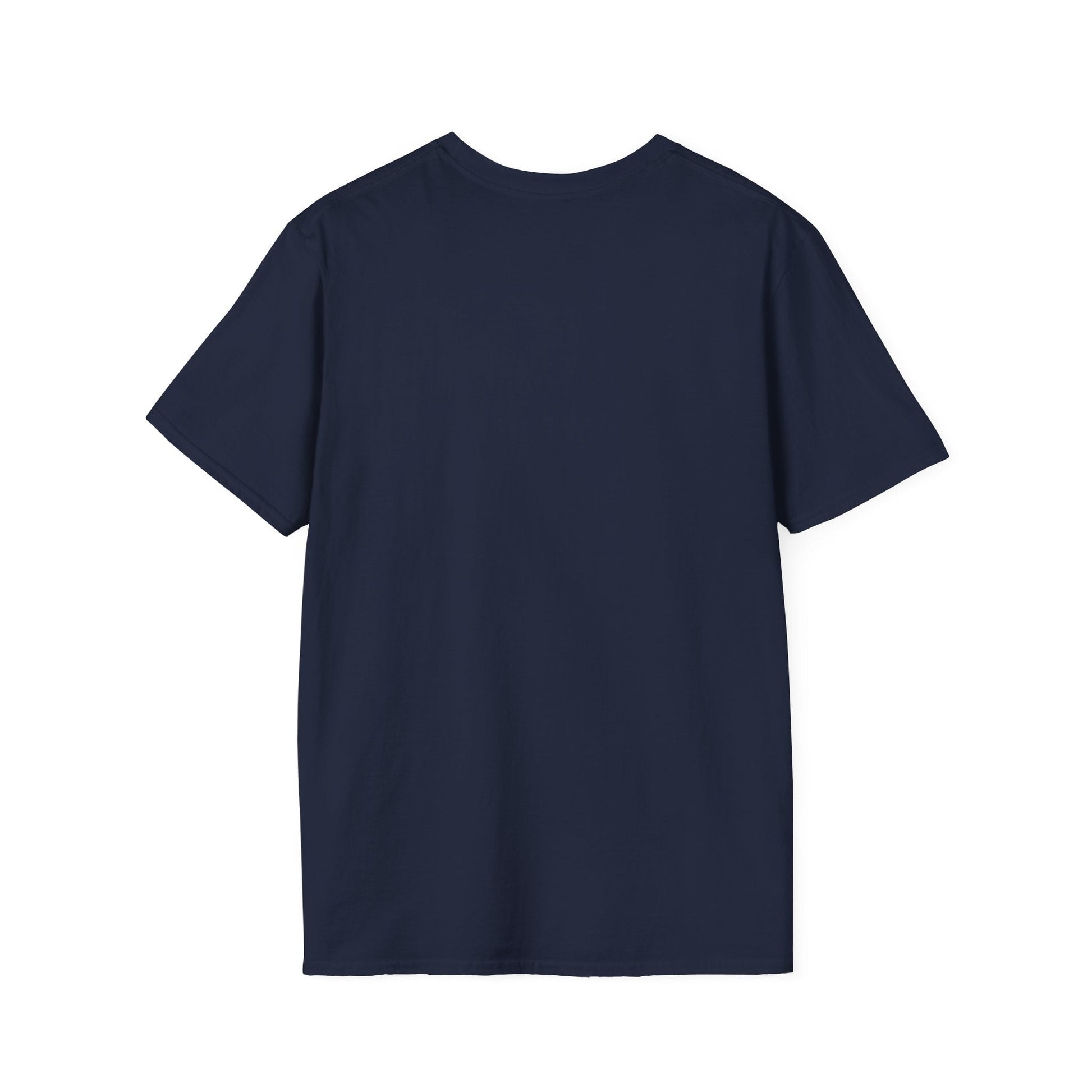 Love Your Body Today Body Positive Plus Size T-Shirt T-Shirt Printify 