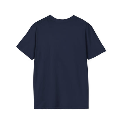 Love Your Body Today Body Positive Plus Size T-Shirt T-Shirt Printify 