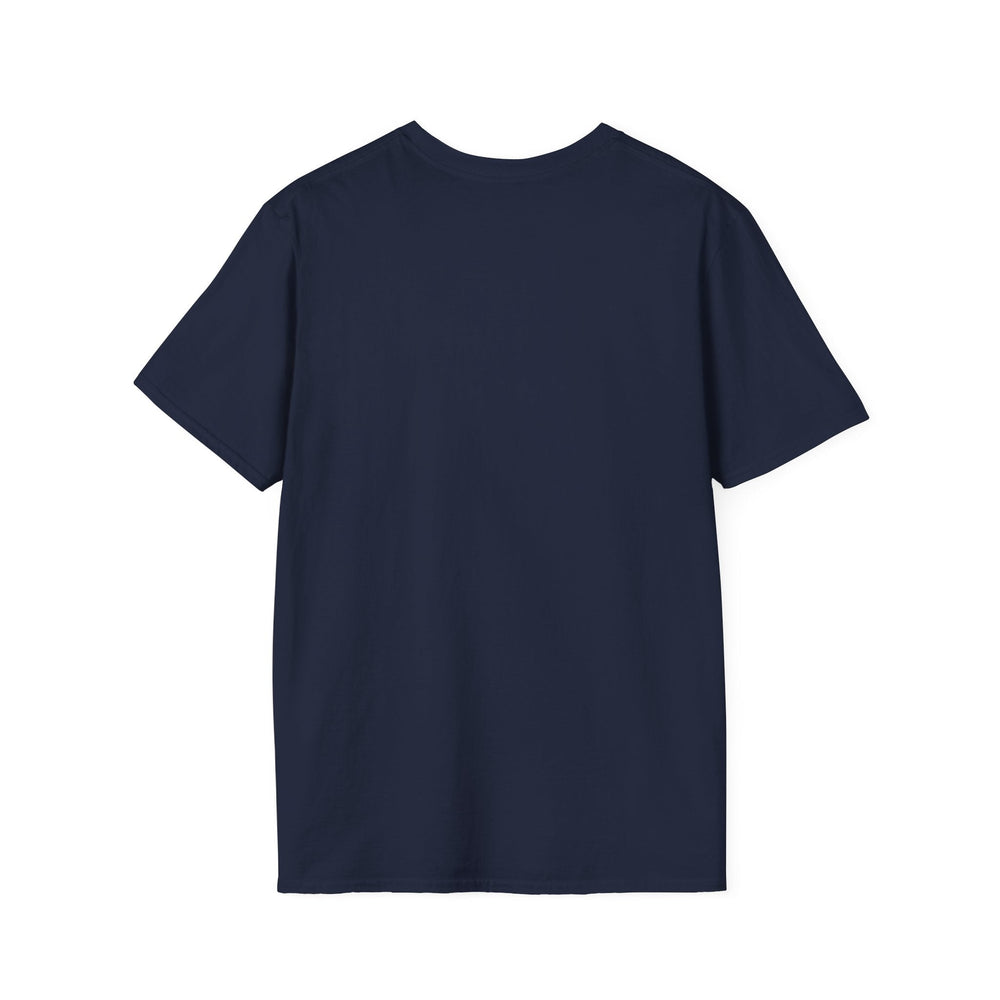 Love Your Body Today Body Positive Plus Size T-Shirt T-Shirt Printify 