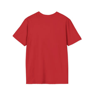 Love Your Body Today Body Positive Plus Size T-Shirt T-Shirt Printify 