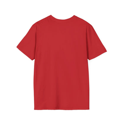 Love Your Body Today Body Positive Plus Size T-Shirt T-Shirt Printify 