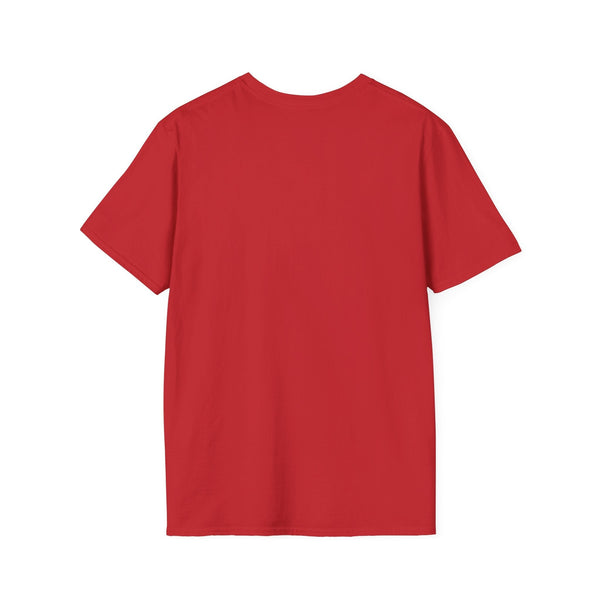 Love Your Body Today Body Positive Plus Size T-Shirt T-Shirt Printify 