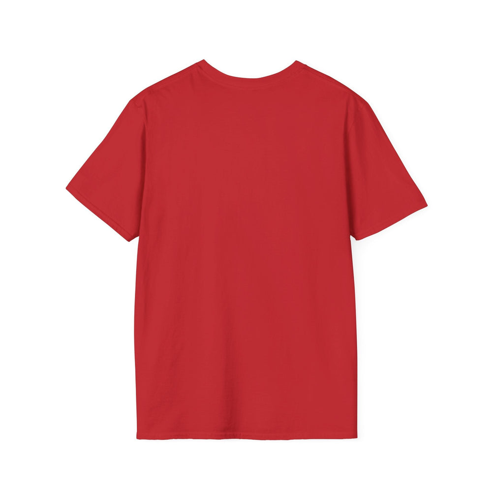Love Your Body Today Body Positive Plus Size T-Shirt T-Shirt Printify 