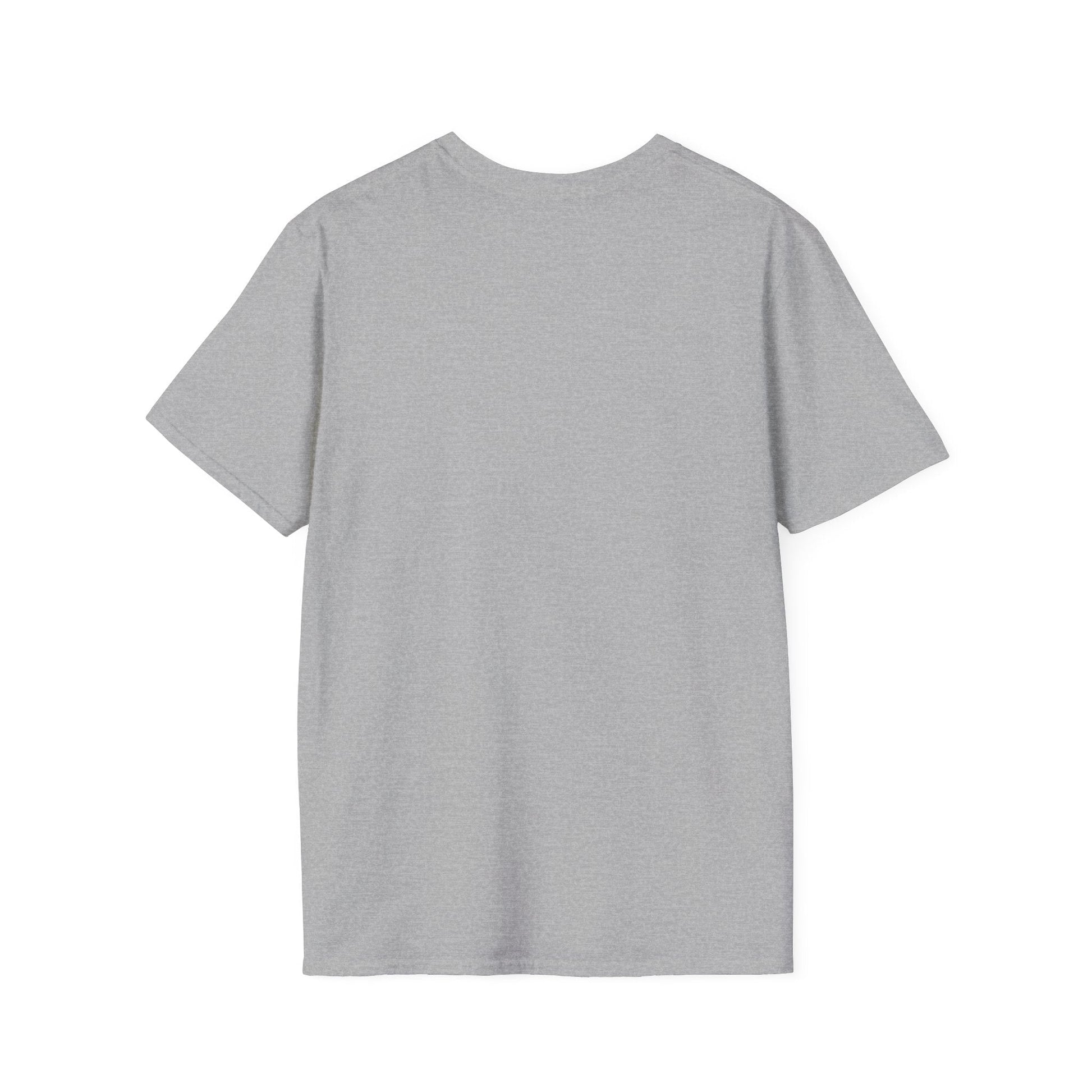 Love Your Body Today Body Positive Plus Size T-Shirt T-Shirt Printify 