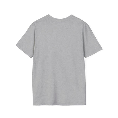 Love Your Body Today Body Positive Plus Size T-Shirt T-Shirt Printify 