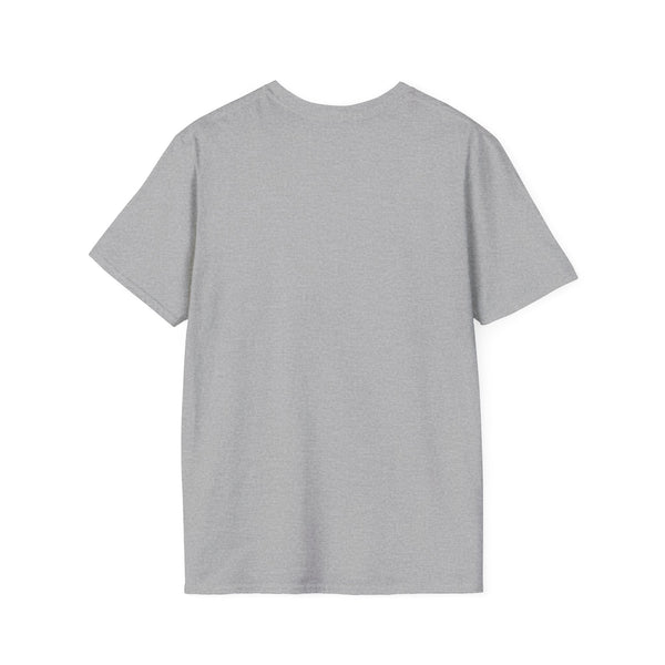 Love Your Body Today Body Positive Plus Size T-Shirt T-Shirt Printify 