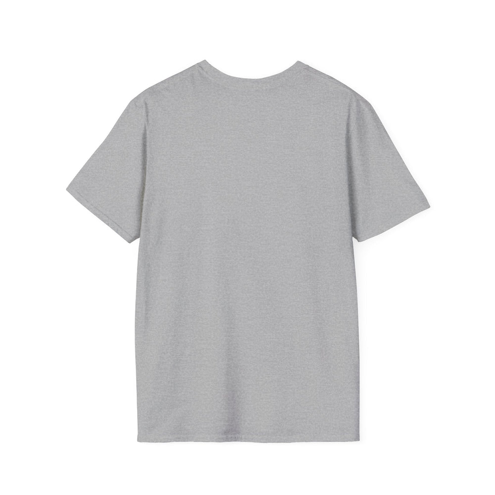 Love Your Body Today Body Positive Plus Size T-Shirt T-Shirt Printify 