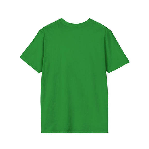 Love Your Body Today Body Positive Plus Size T-Shirt T-Shirt Printify 