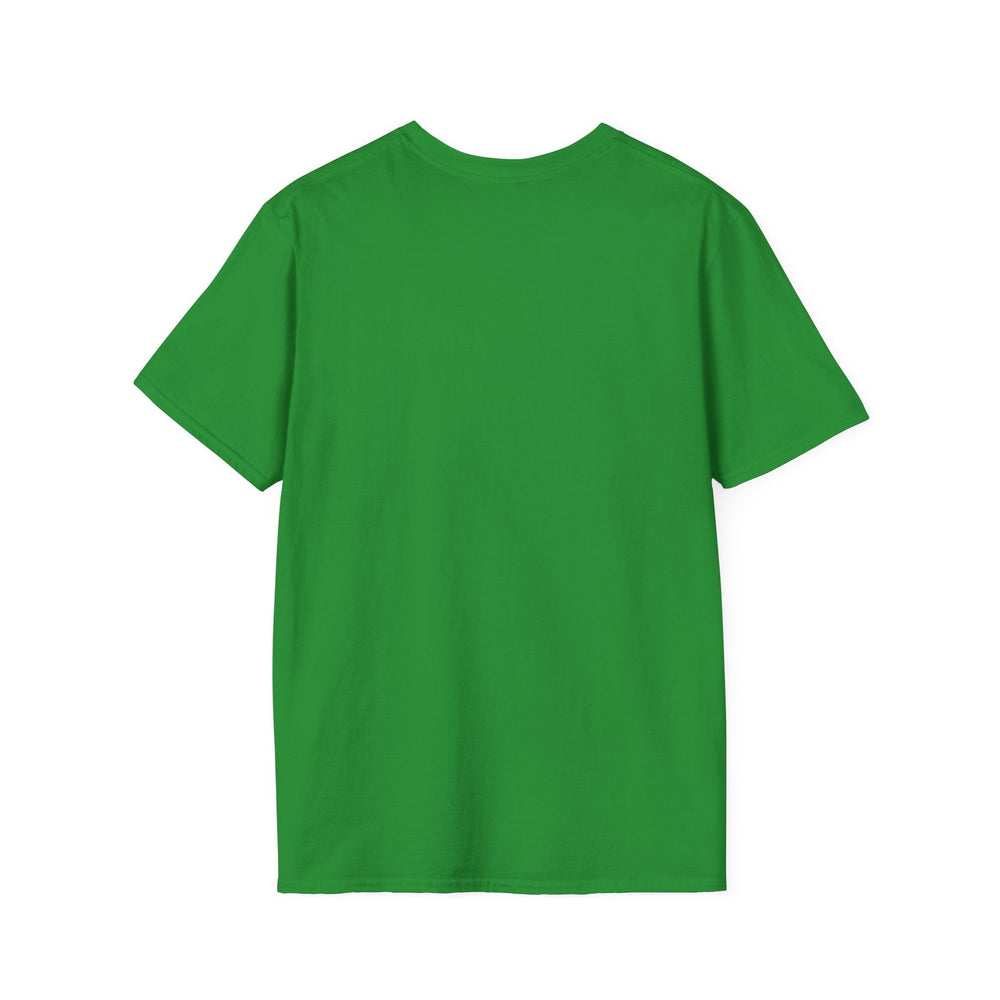 Love Your Body Today Body Positive Plus Size T-Shirt T-Shirt Printify 