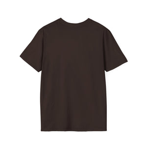 Love Your Body Today Body Positive Plus Size T-Shirt T-Shirt Printify 