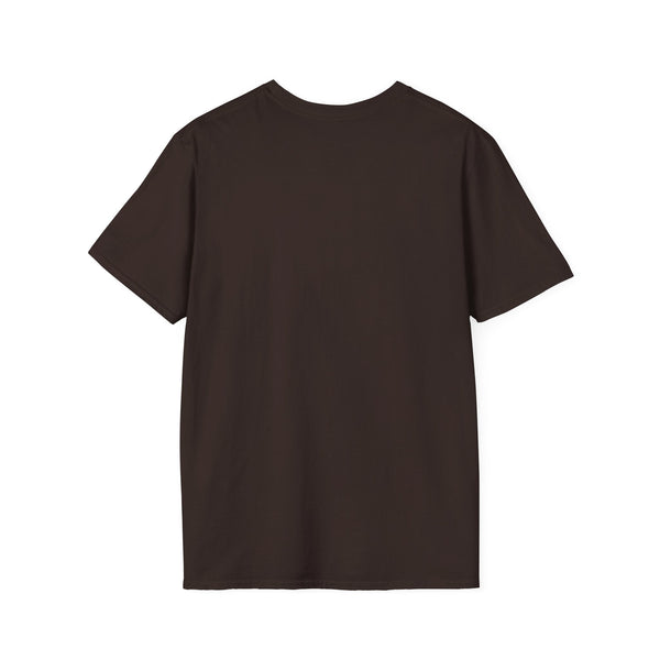 Love Your Body Today Body Positive Plus Size T-Shirt T-Shirt Printify 