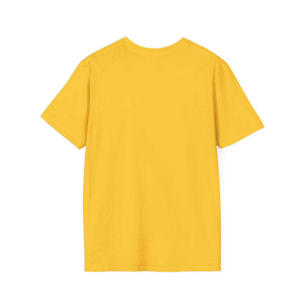 Love Your Body Today Body Positive Plus Size T-Shirt T-Shirt Printify 
