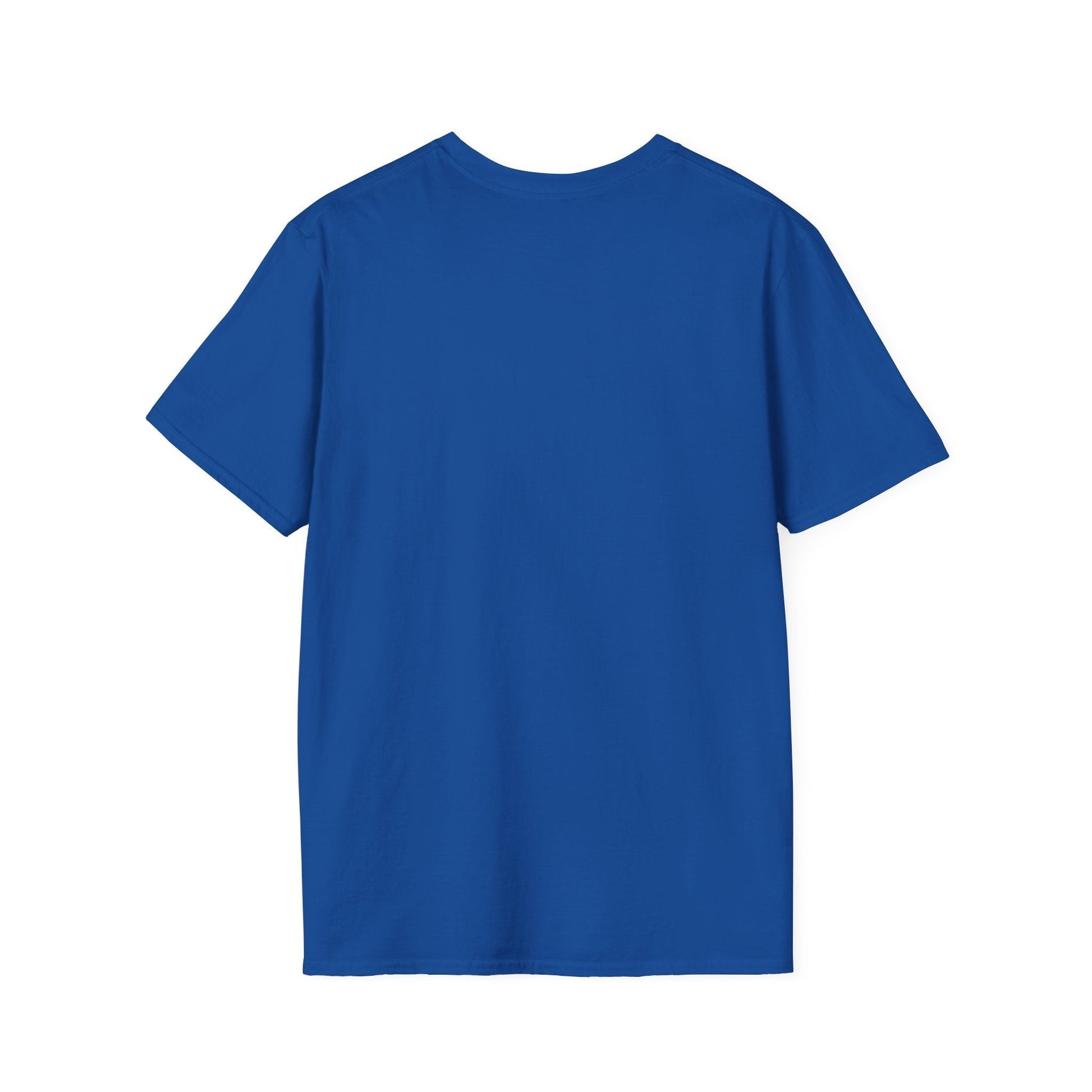 Love Your Body Today Body Positive Plus Size T-Shirt T-Shirt Printify 