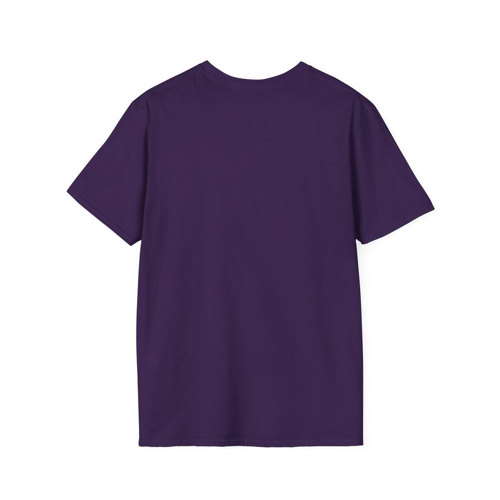 Love Your Body Today Body Positive Plus Size T-Shirt T-Shirt Printify 