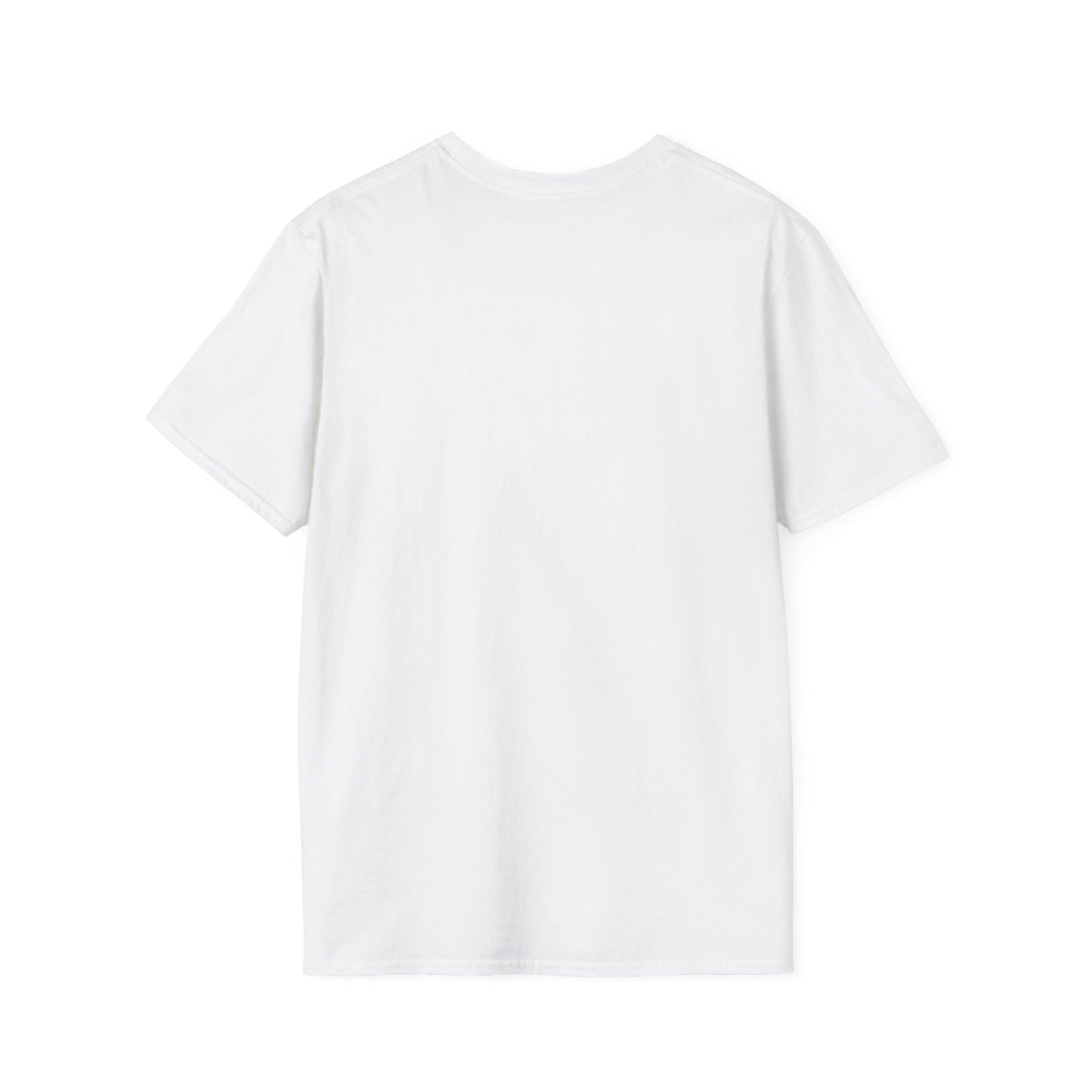 Love Your Body Today Body Positive Plus Size T-Shirt T-Shirt Printify 