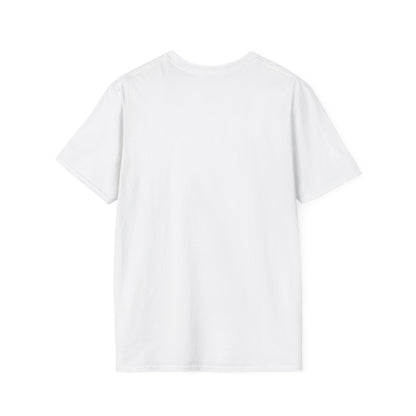 Love Your Body Today Body Positive Plus Size T-Shirt T-Shirt Printify 