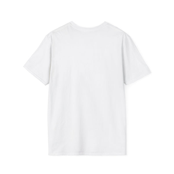 Love Your Body Today Body Positive Plus Size T-Shirt T-Shirt Printify 