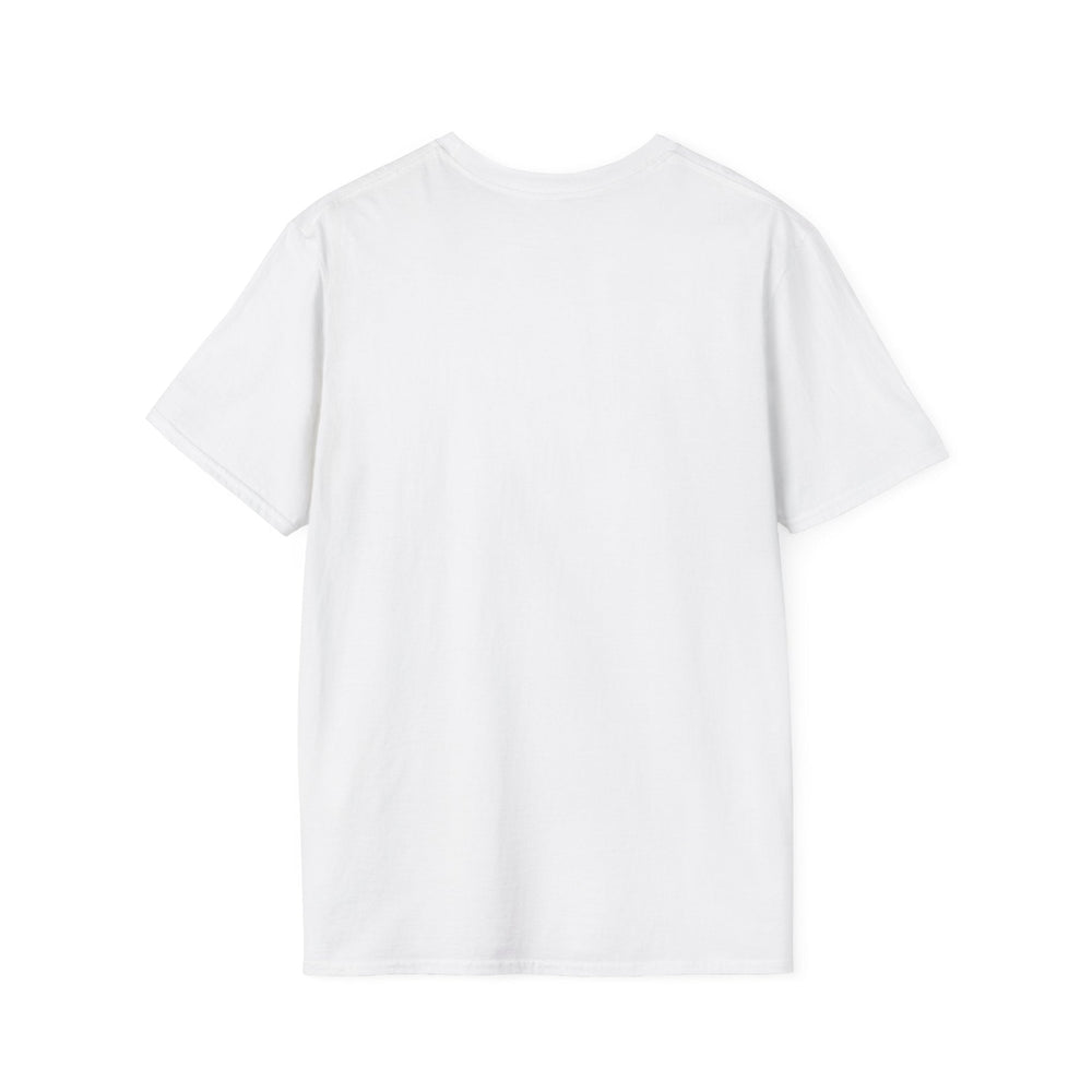 Love Your Body Today Body Positive Plus Size T-Shirt T-Shirt Printify 
