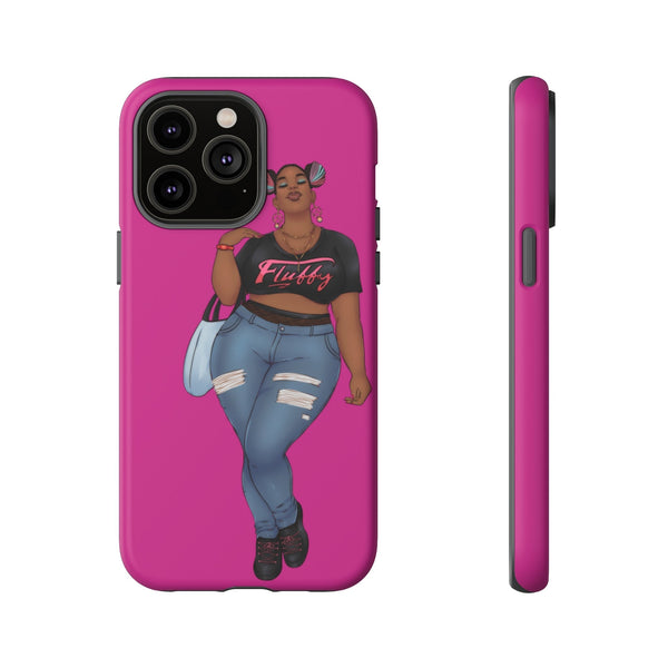 Mimi IPhone Tough Cellphone Cases Phone Case Printify iPhone 14 Pro Max Matte 