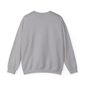 Mimi Sweatshirt Unisex Heavy Blend Crewneck Sweatshirt Printify 