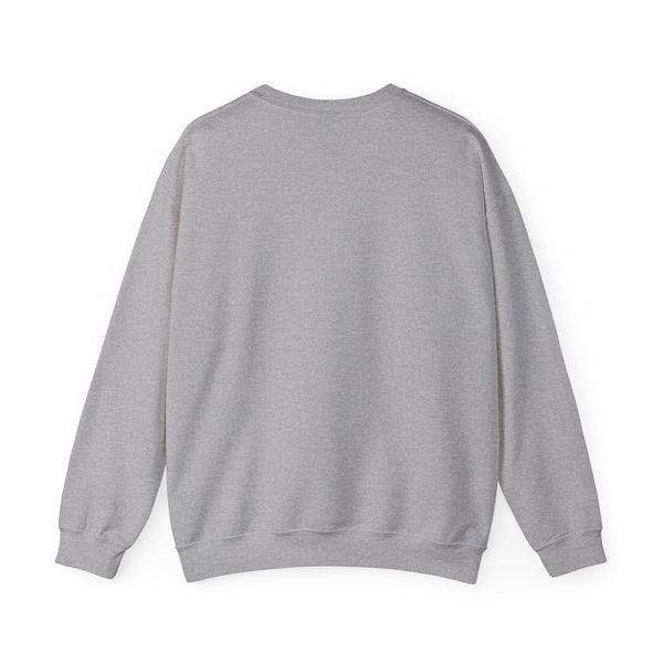 Mimi Sweatshirt Unisex Heavy Blend Crewneck Sweatshirt Printify 