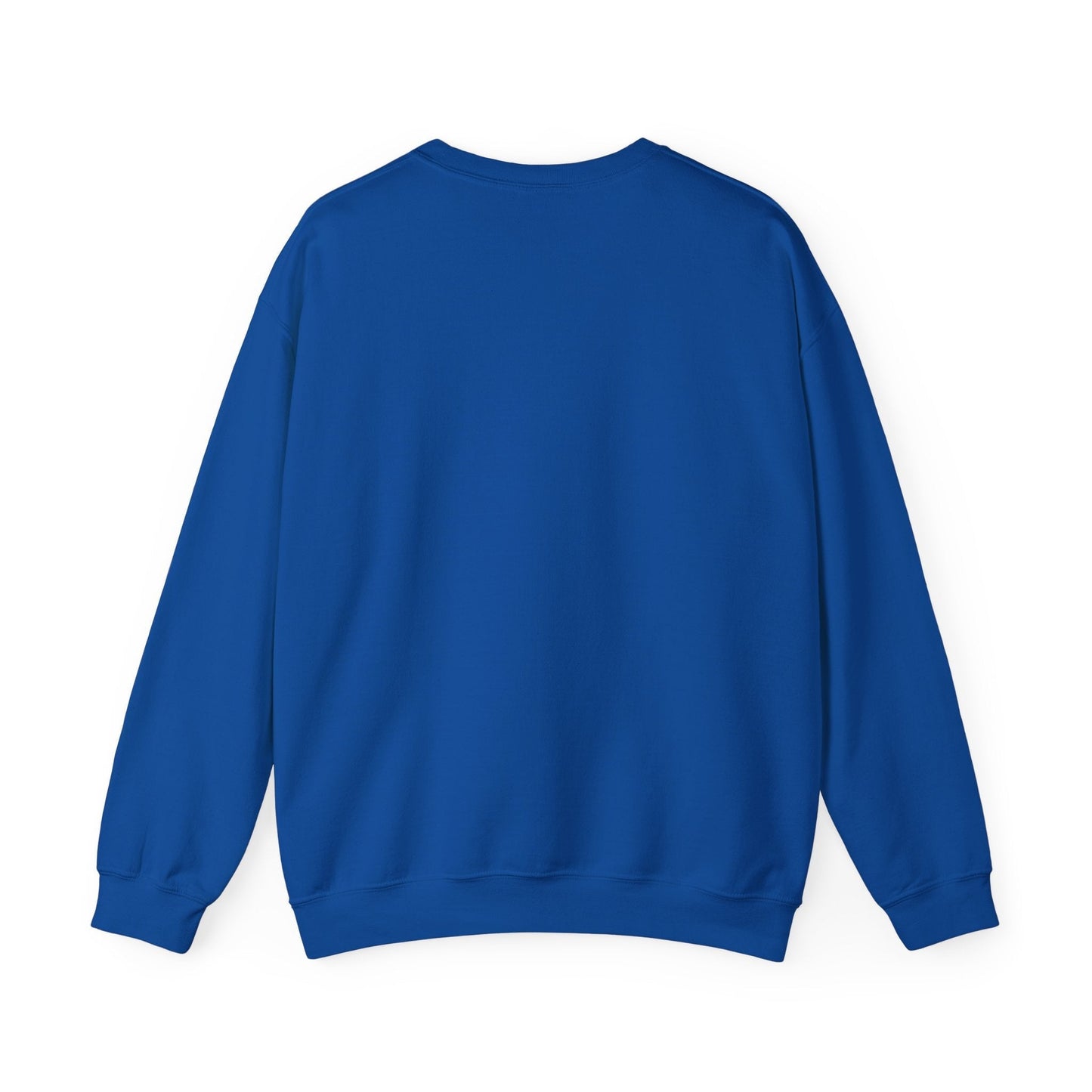 Mimi Sweatshirt Unisex Heavy Blend Crewneck Sweatshirt Printify 