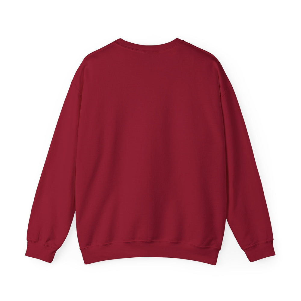 Mimi Sweatshirt Unisex Heavy Blend Crewneck Sweatshirt Printify 