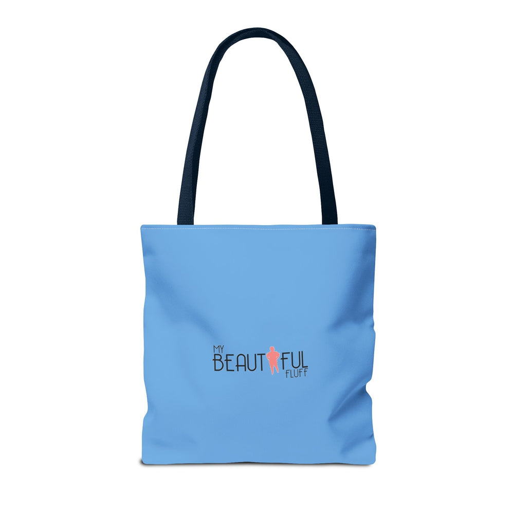 Mimi Tote Bag Bags Printify 