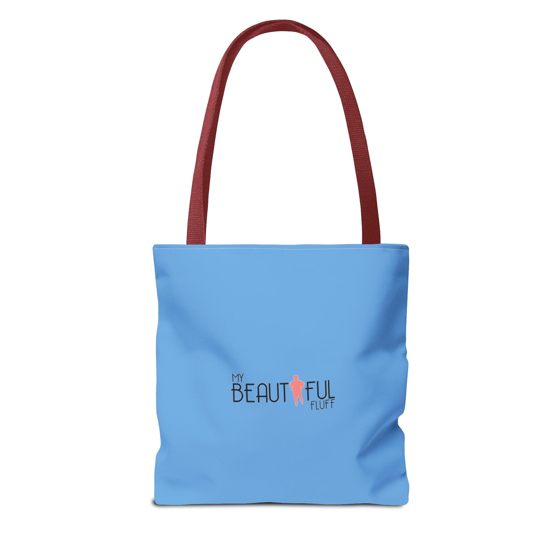 Mimi Tote Bag Bags Printify 