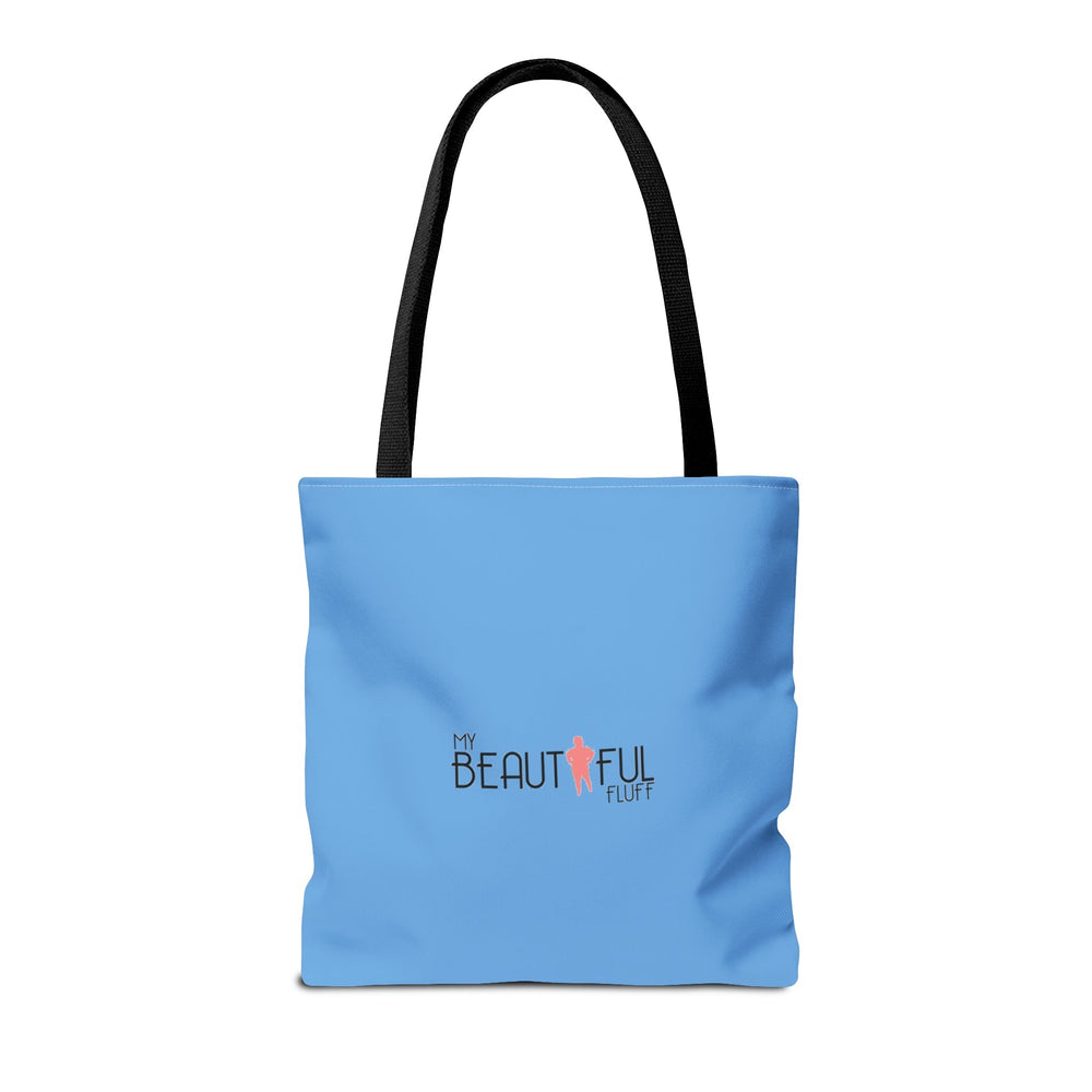 Mimi Tote Bag Bags Printify 