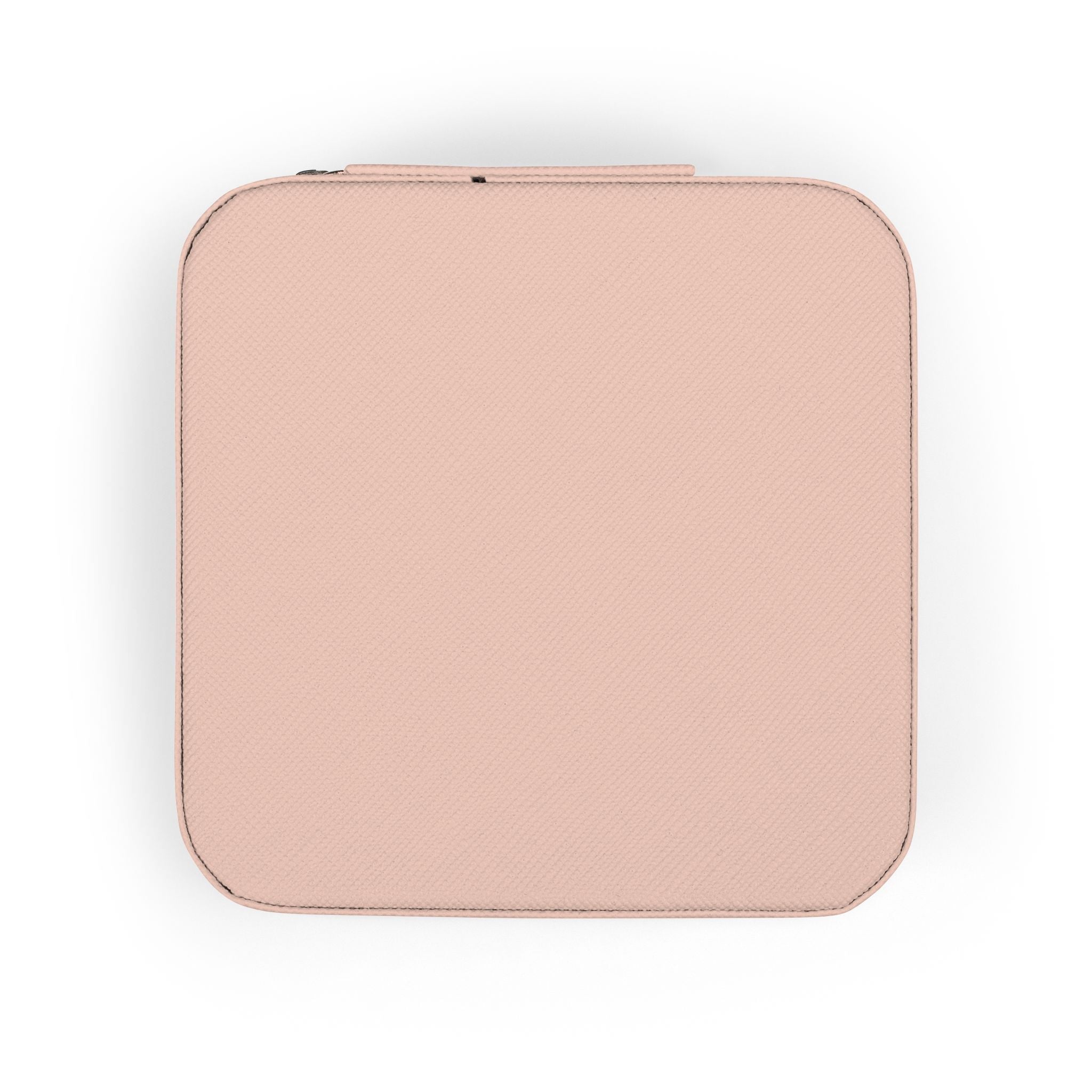 My Beautiful Fluff Jewelry Travel Case — Compact Travel Jewelry Organizer Home Decor Printify 