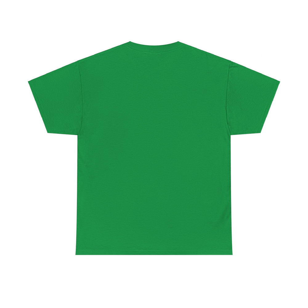 My Beautiful Fluff S-5xl Heavy Cotton Tee T-Shirt Printify 