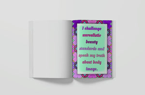 My Beautiful Canvas Digital Coloring Book