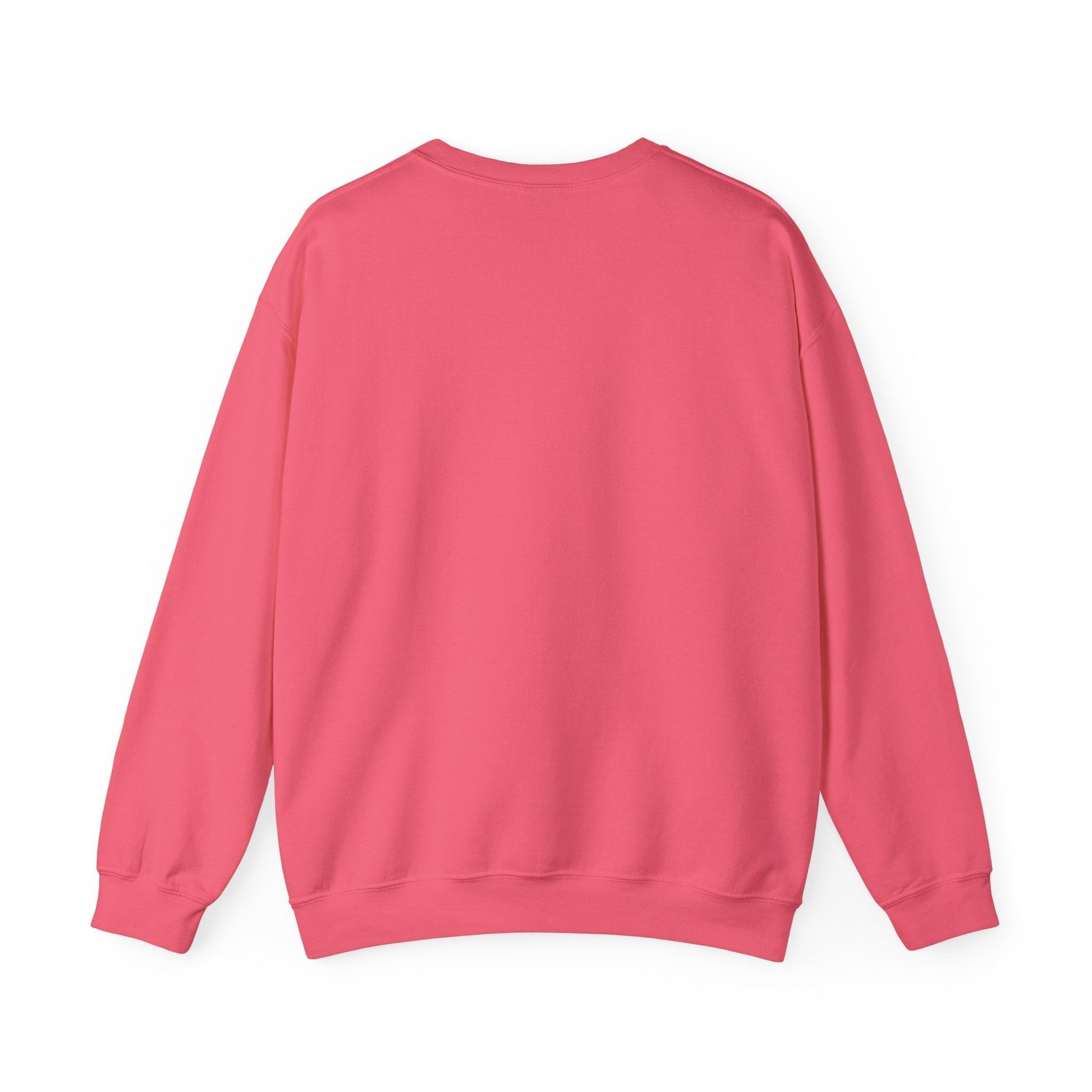 Rasheedah Plus Size Model Crewneck Sweatshirt - Show off Your Fluff Contest Sweatshirt Printify 