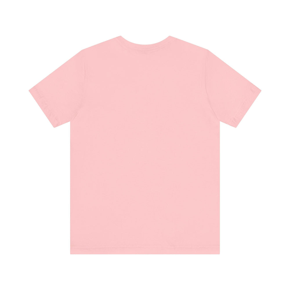 Tazah Unisex Classic Comfort Tee S-4XL - Show Off Your Fluff Collection T-Shirt Printify 