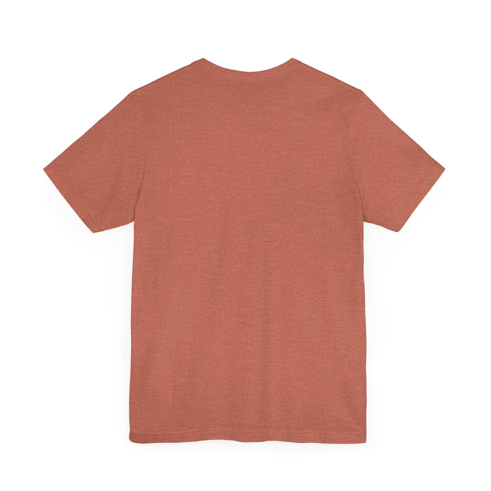 Tazah Unisex Classic Comfort Tee S-4XL - Show Off Your Fluff Collection T-Shirt Printify 
