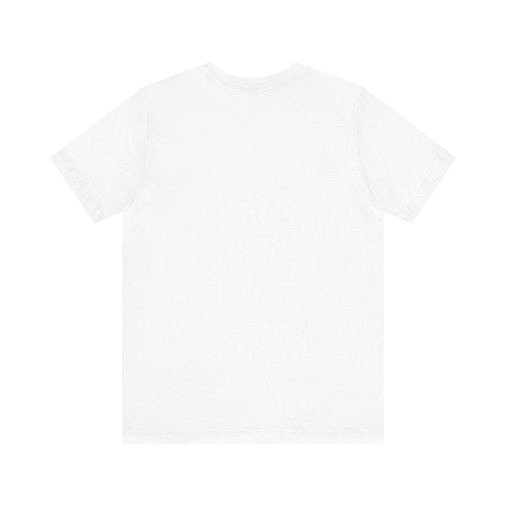 Tazah Unisex Classic Comfort Tee S-4XL - Show Off Your Fluff Collection T-Shirt Printify 