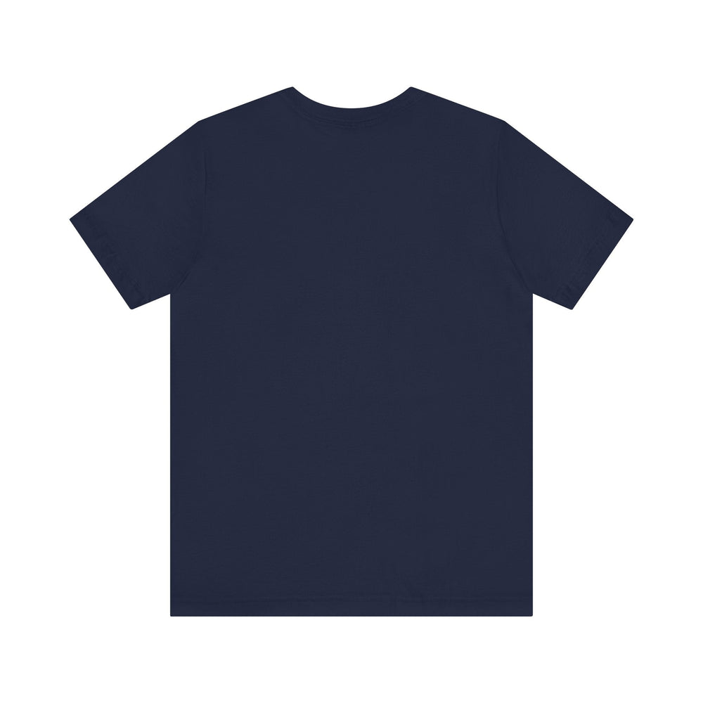 Tazah Unisex Classic Comfort Tee S-4XL - Show Off Your Fluff Collection T-Shirt Printify 