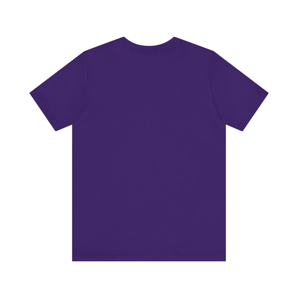 Tazah Unisex Classic Comfort Tee S-4XL - Show Off Your Fluff Collection T-Shirt Printify 